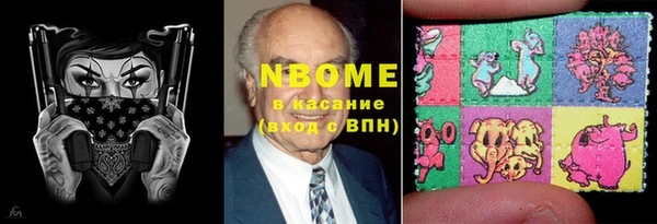 амф Кулебаки